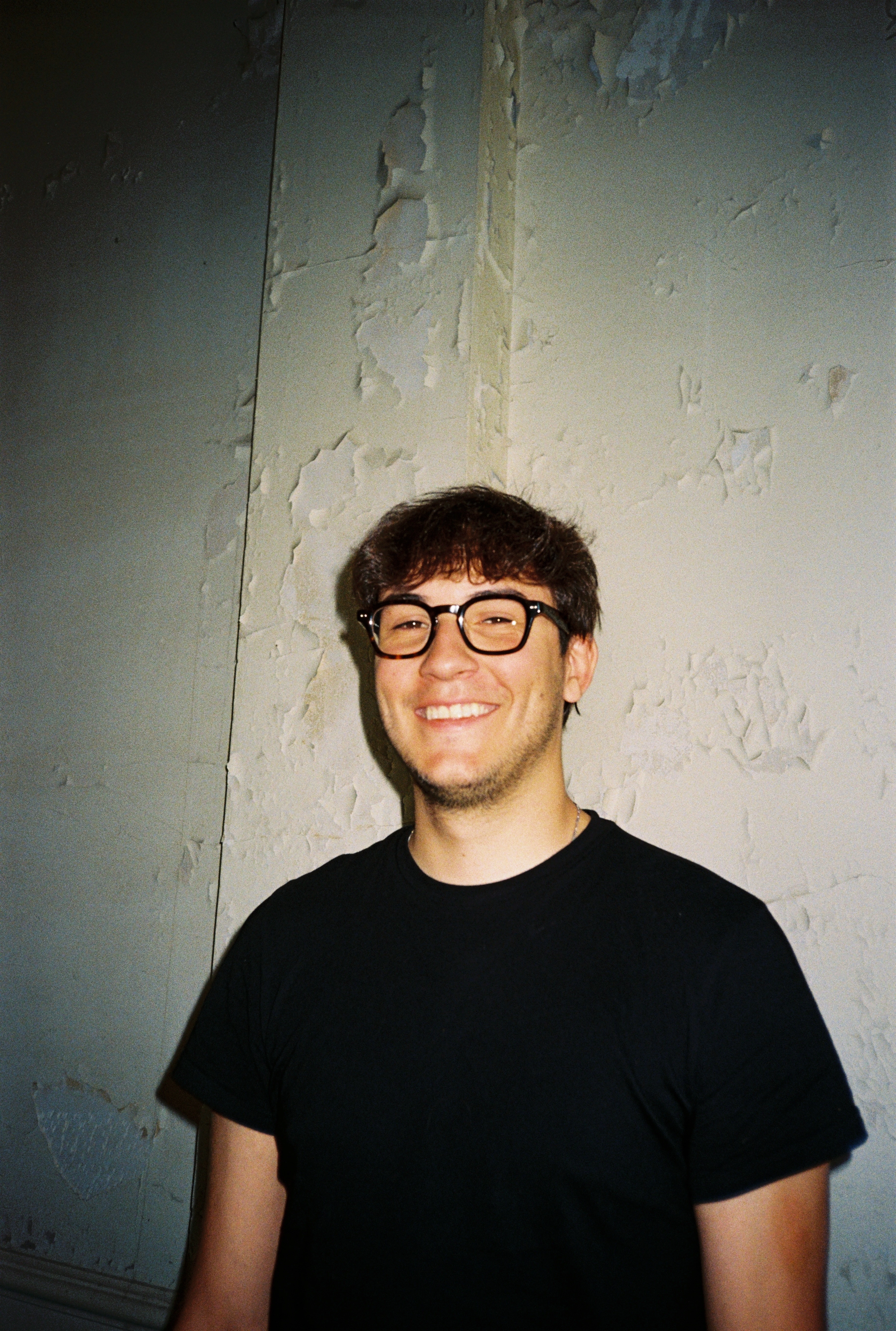 Tom Rouchouze Tom Rousseau